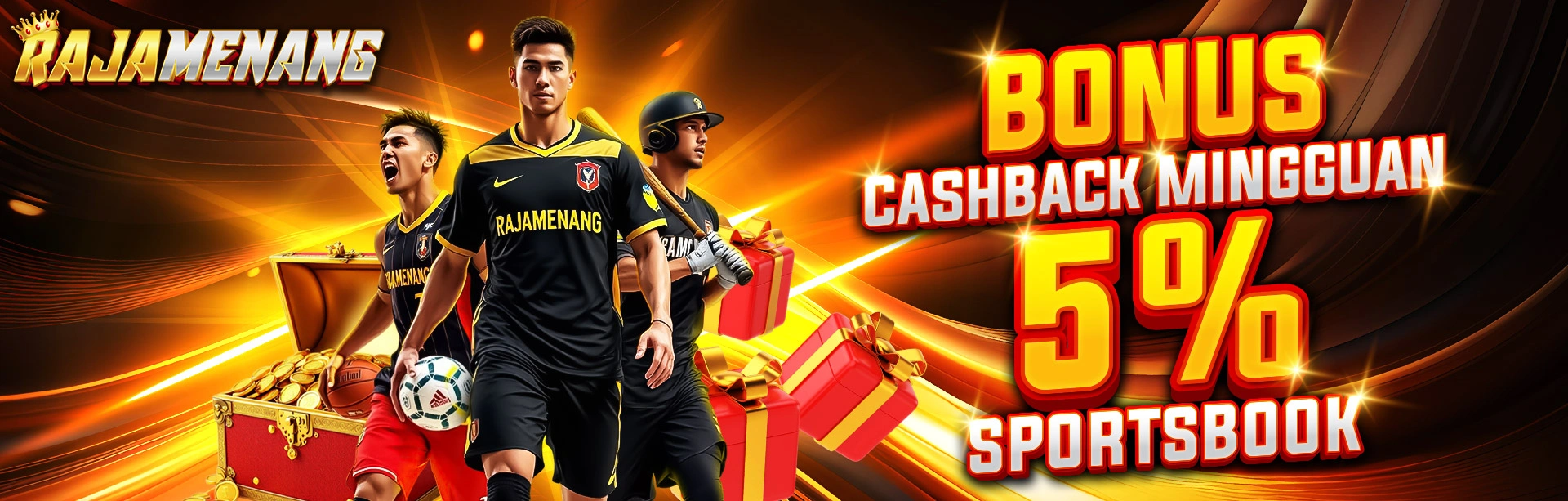 Cashback Sports